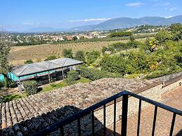 Spoleto Poolside - Sleeps 24