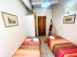 Spoleto Poolside - Sleeps 24