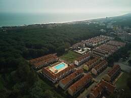 Lovely Flat With Pool-beahost