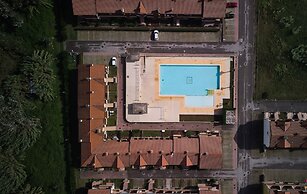 Relax and Enjoy Your Stay in Rosolina by the Pool