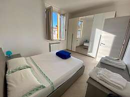 Casa Vacanza Le Cinque Terre