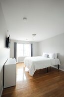 Newark Liberty Gem Brick House - Apt 3