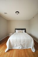 Newark Liberty Gem Brick House - Apt 3
