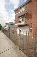 Newark Liberty Gem Brick House - Apt 3