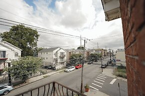 Newark Liberty Gem Brick House - Apt 3