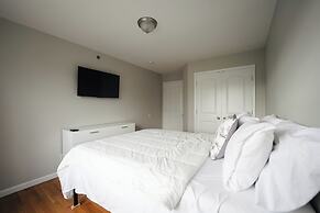 Newark Liberty Gem Brick House - Apt 3