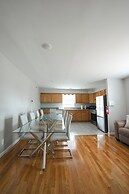 Newark Liberty Gem Brick House - Apt 3