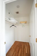 Newark Liberty Gem Brick House - Apt 3