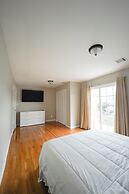Newark Liberty Gem Brick House - Apt 3