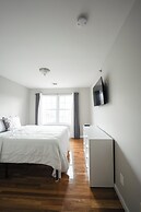 Newark Liberty Gem Brick House - Apt 3