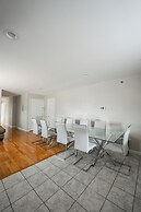 Newark Liberty Gem Brick House - Apt 3
