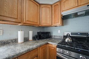 Newark Liberty Gem Brick House - Apt 3
