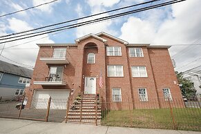 Newark Liberty Gem Brick House - Apt 3