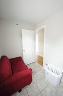 Newark Liberty Gem Brick House - Apt 3