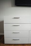 Newark Liberty Gem Brick House - Apt 3