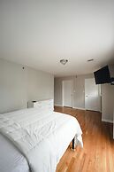 Newark Liberty Gem Brick House - Apt 3