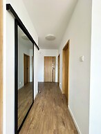 Luxury Apartment on Drewnowska Street