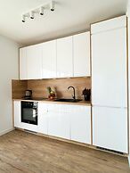 Luxury Apartment on Drewnowska Street
