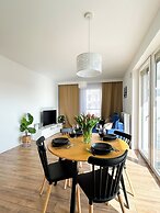 Luxury Apartment on Drewnowska Street
