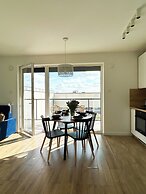 Luxury Apartment on Drewnowska Street