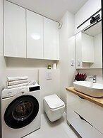 Luxury Apartment on Drewnowska Street