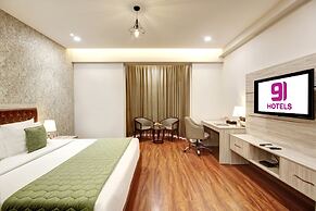 Hotel 91 Millennium Huda