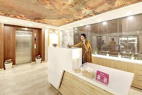 Hotel 91 Millennium Huda