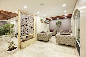 Hotel 91 Millennium Huda