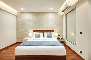 Hotel 91 Millennium Huda