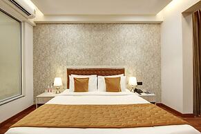 Hotel 91 Millennium Huda