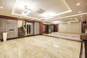 Hotel 91 Millennium Huda