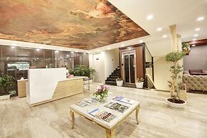 Hotel 91 Millennium Huda