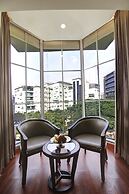 Hotel 91 Millennium Huda