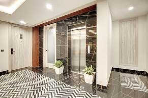 Hotel 91 Millennium Huda