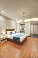 Hotel 91 Millennium Huda