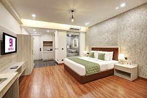 Hotel 91 Millennium Huda