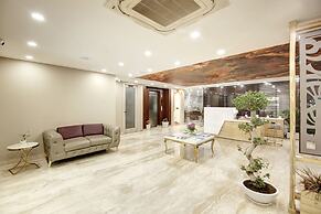 Hotel 91 Millennium Huda