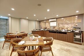 Hotel 91 Millennium Huda