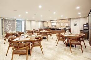 Hotel 91 Millennium Huda