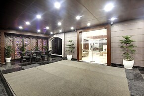 Hotel 91 Millennium Huda