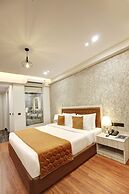 Hotel 91 Millennium Huda