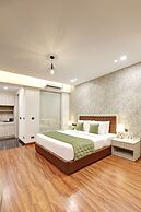 Hotel 91 Millennium Huda