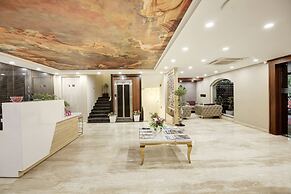 Hotel 91 Millennium Huda