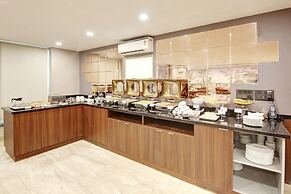 Hotel 91 Millennium Huda