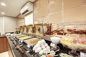 Hotel 91 Millennium Huda