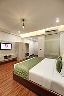 Hotel 91 Millennium Huda