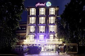 Hotel 91 Millennium Huda