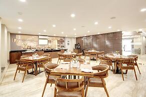 Hotel 91 Millennium Huda