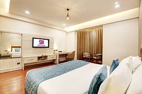 Hotel 91 Millennium Huda