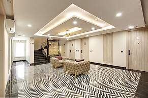 Hotel 91 Millennium Huda